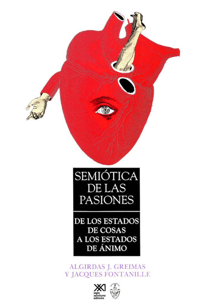 Semiotica de las pasiones