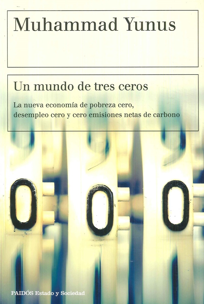 Un mundo de tres ceros
