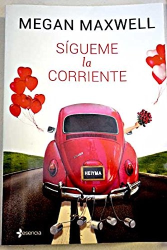 Sigueme la corriente