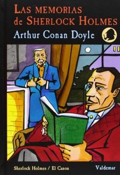 Memorias De Sherlock Holmes Las