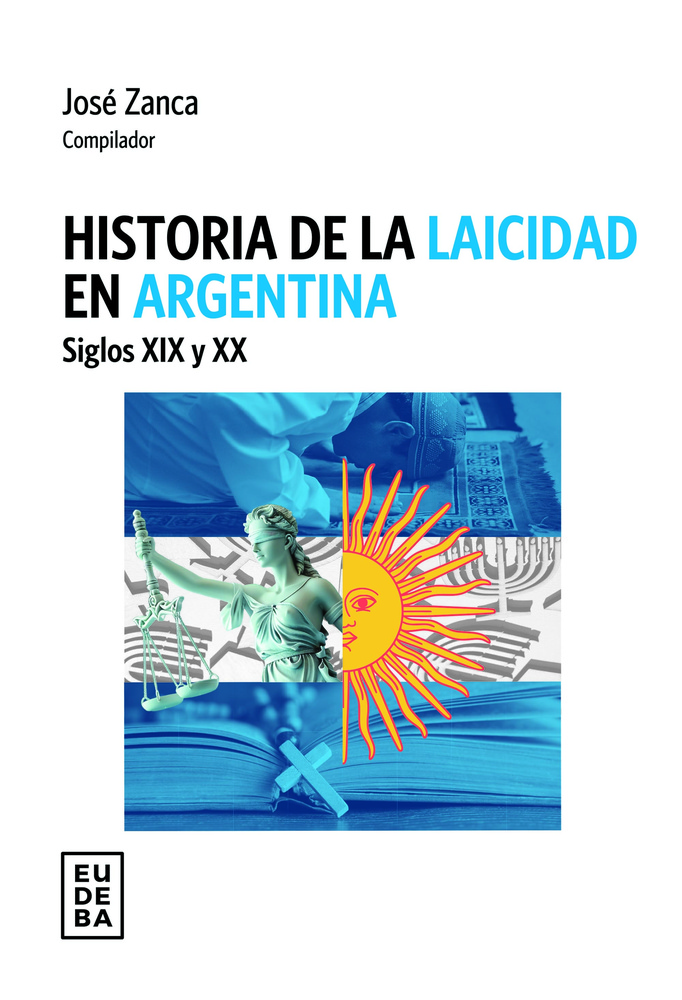 Historia de la laicidad en Argentina