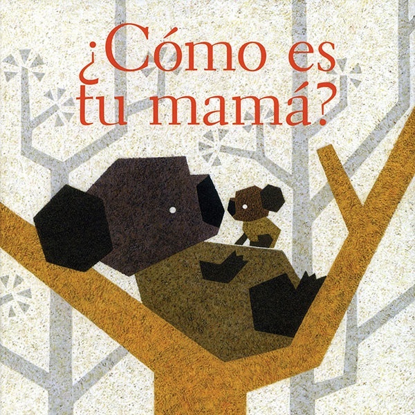 como es tu mama?