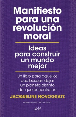 Manifiesto para una revolucion moral