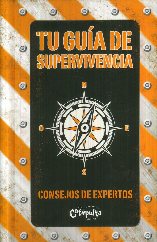 Tu guia de supervivencia - Nueva edicion