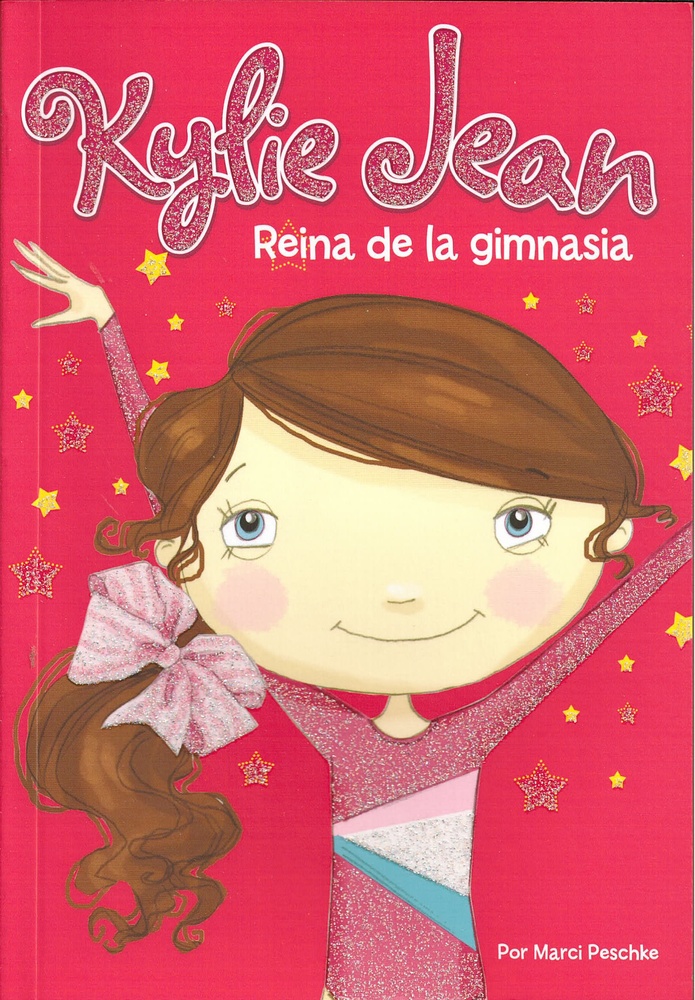 Reina de la gimnasia