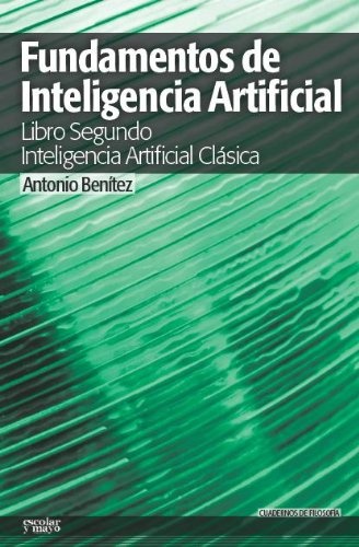Fundamentos de inteligencia artificial II