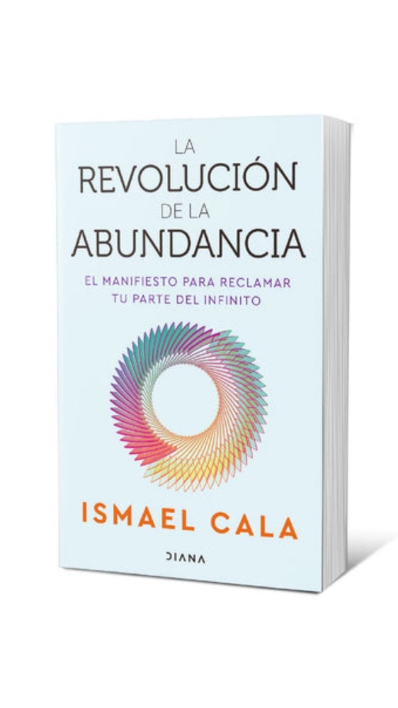 La revolución de la abundancia