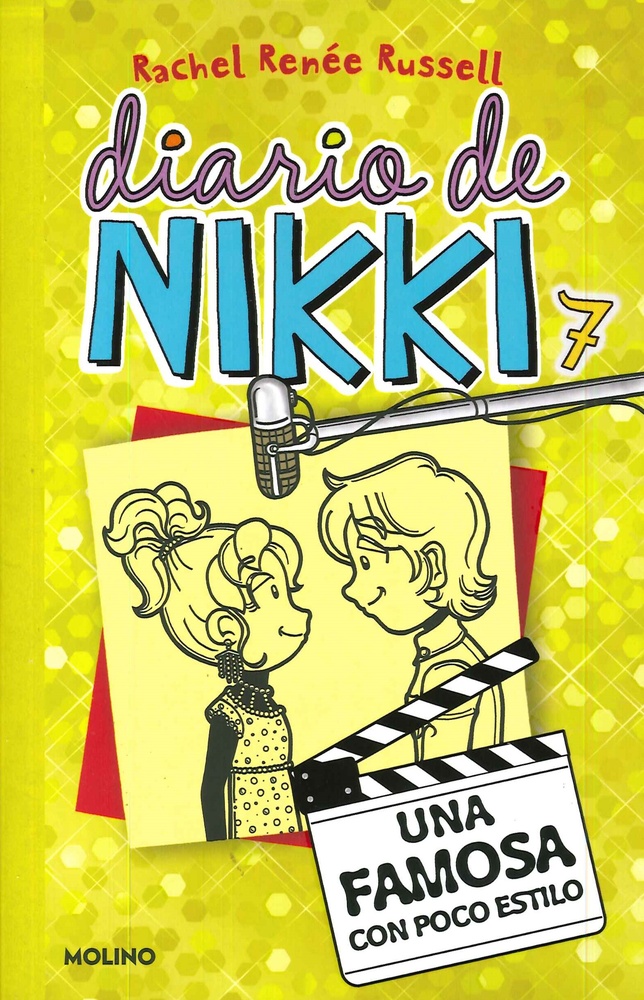 Diario de Nikki 7