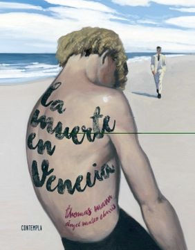 La muerte en Venecia