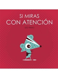 Si miras con atencion