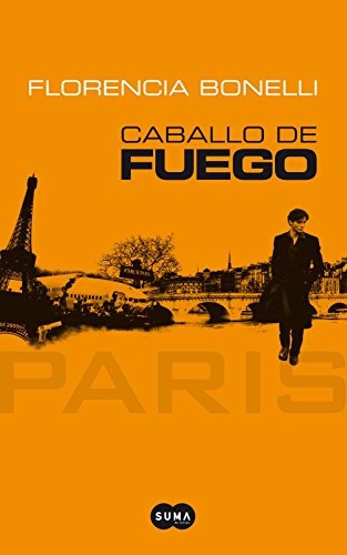 Caballos de fuego - París