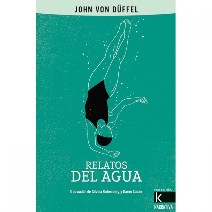 Relatos del agua