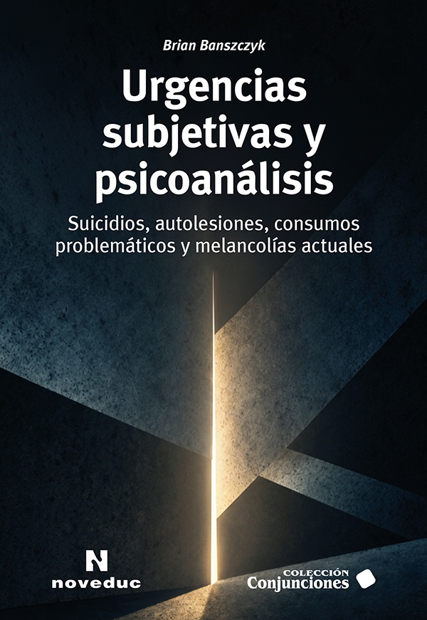 Urgencias subjetivas y psicoanálisis