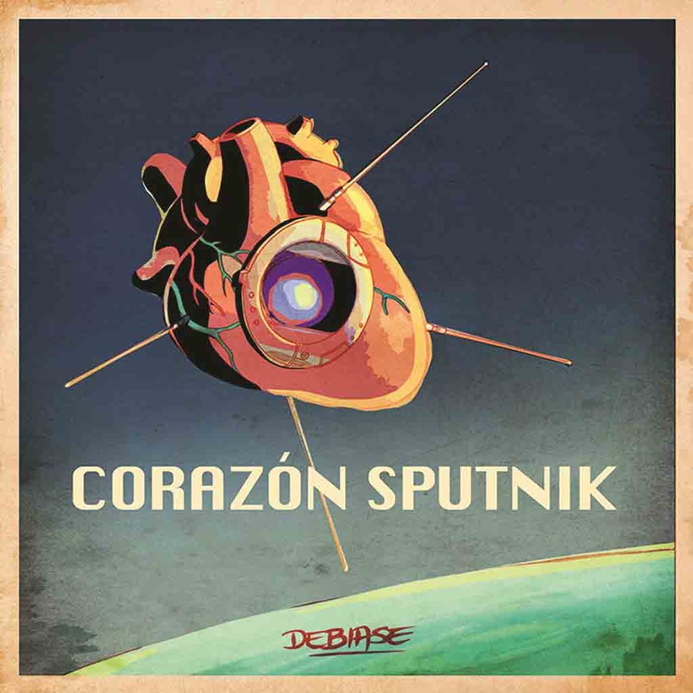 Corazon Sputnik