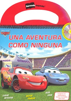 Una Aventura Como Ninguna