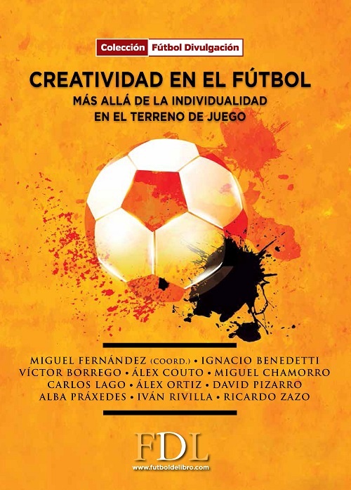 Creatividad En El Futbol