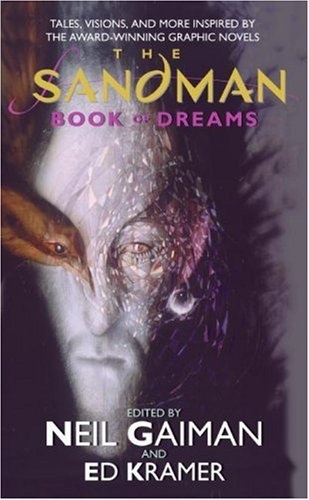 Sandman, The. Book of dreams