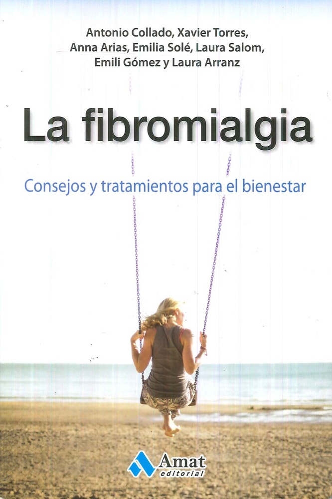 La Fibromialgia