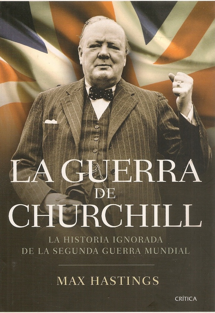 La guerra de Churchill