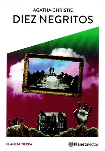 Diez negritos (con guia)