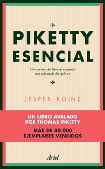 Piketty esencial