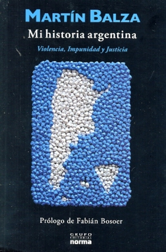 Mi historia argentina