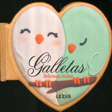 Galletas deliciosas recetas