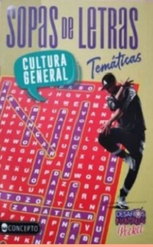 Cultura General
