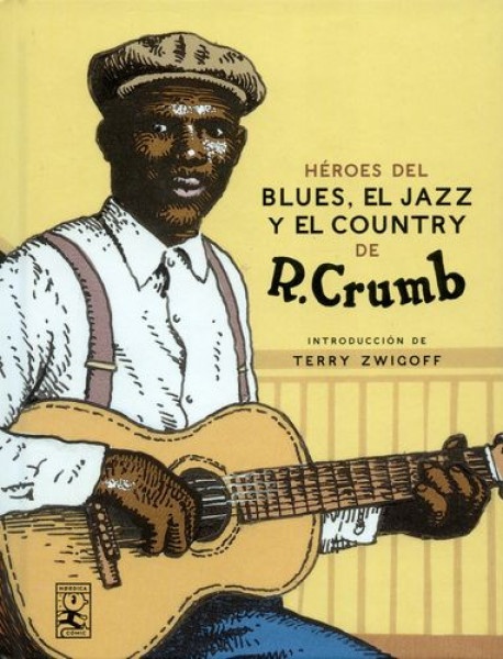 Heroes Del Blues Del Countrie Y Del Jazz