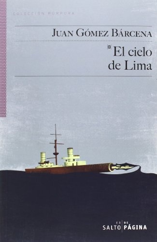 el Cielo de Lima