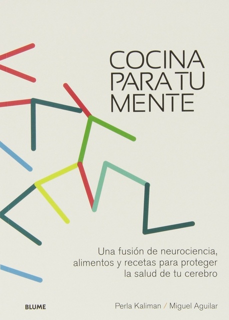 Cocina para tu mente