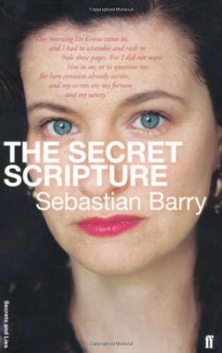 Secret scripture, The - secrets & lies
