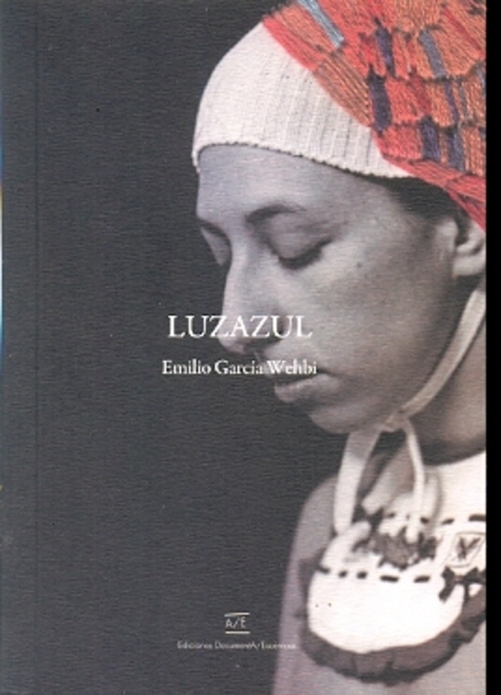 Luzazul