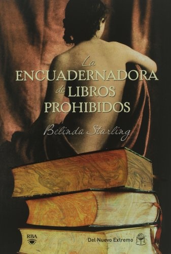 la Encuadernadora de libros prohibidos