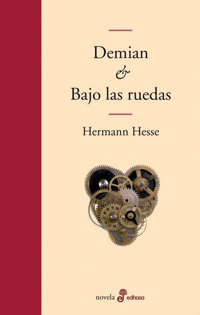 Demian & Bajo las ruedas