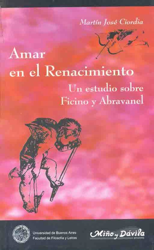 Amar en el Renacimiento