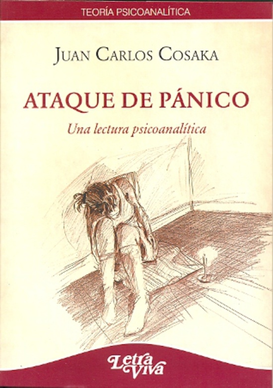 Ataque de panico