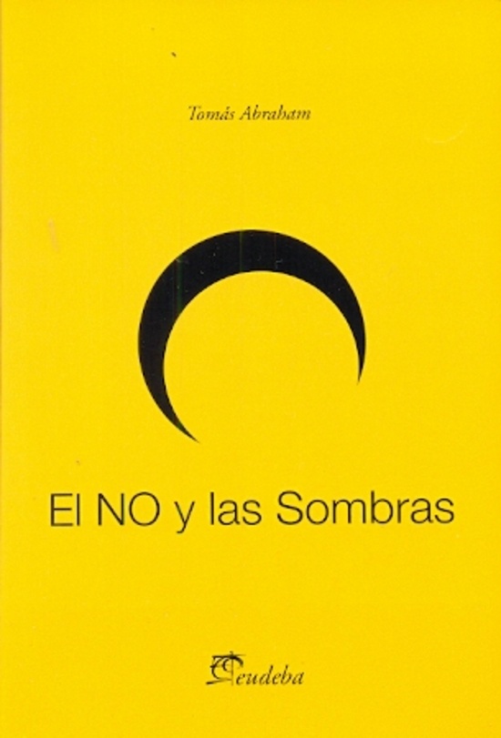 El No y las sombras