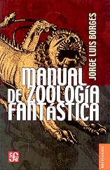 Manual de zoologia fantastica