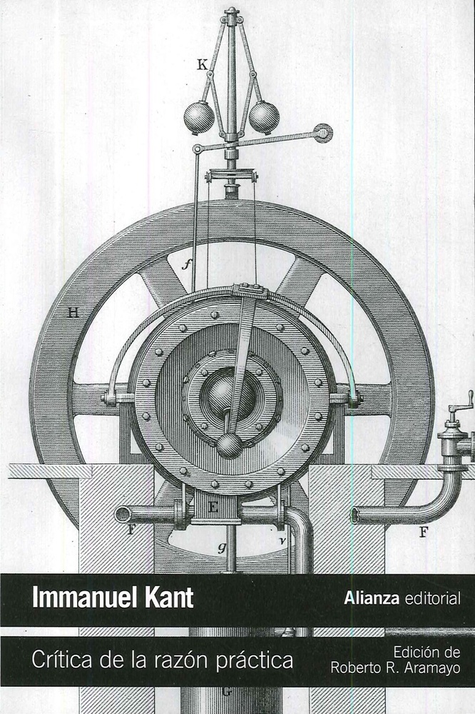 Crítica de la razón práctica