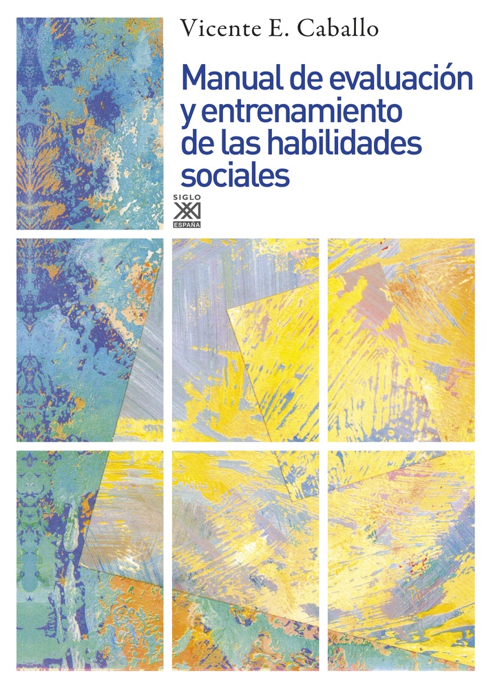 Manual de evaluacion y entrenamiento de las habilidades sociales