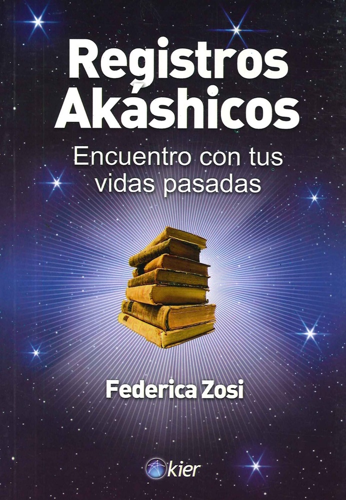 Registros akashicos