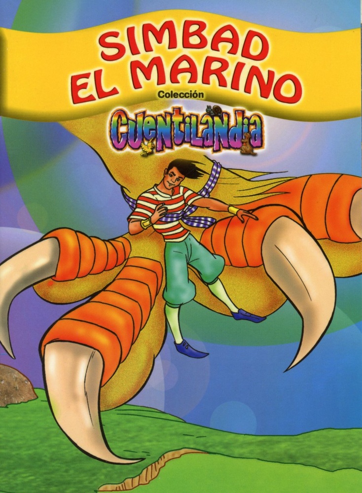 Simbad el marino