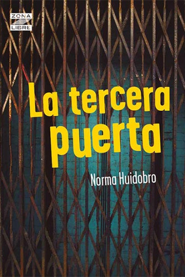 La Tercera puerta