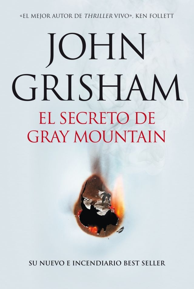 El Secreto de Gray Mountain