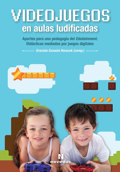 Videojuegos en aulas ludificadas