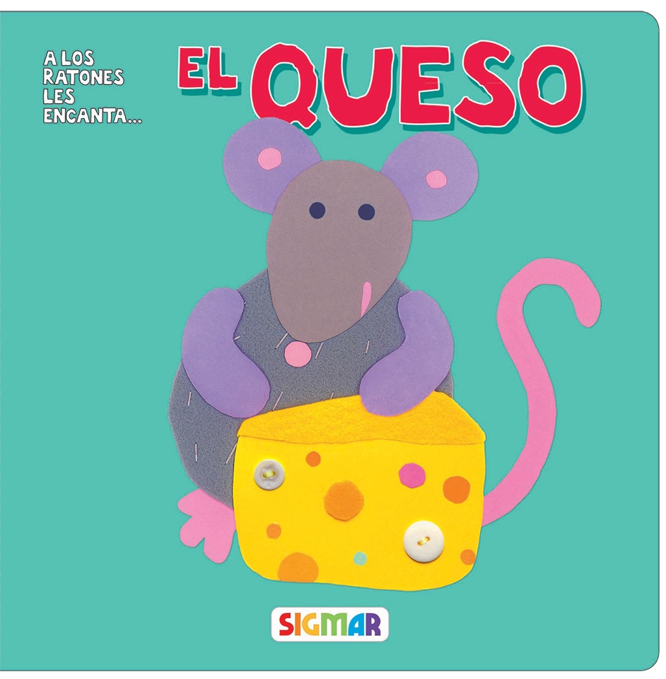 El Queso