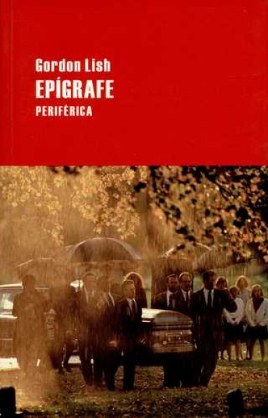 Epigrafe