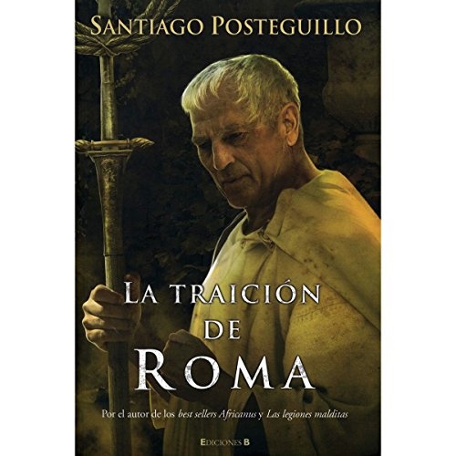 La traicion de roma