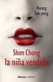 Shim Chong. La niña vendida